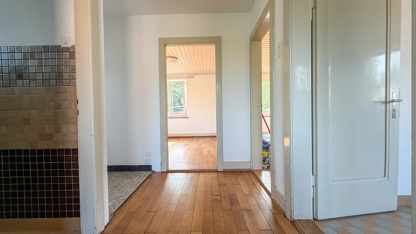 Maison individuelle de 6 pièces à vendre à Bad Zurzach - Photo 7 sur 12
