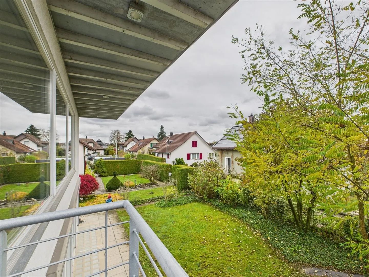 Einfamilienhaus kaufen - Foto 2 von 13