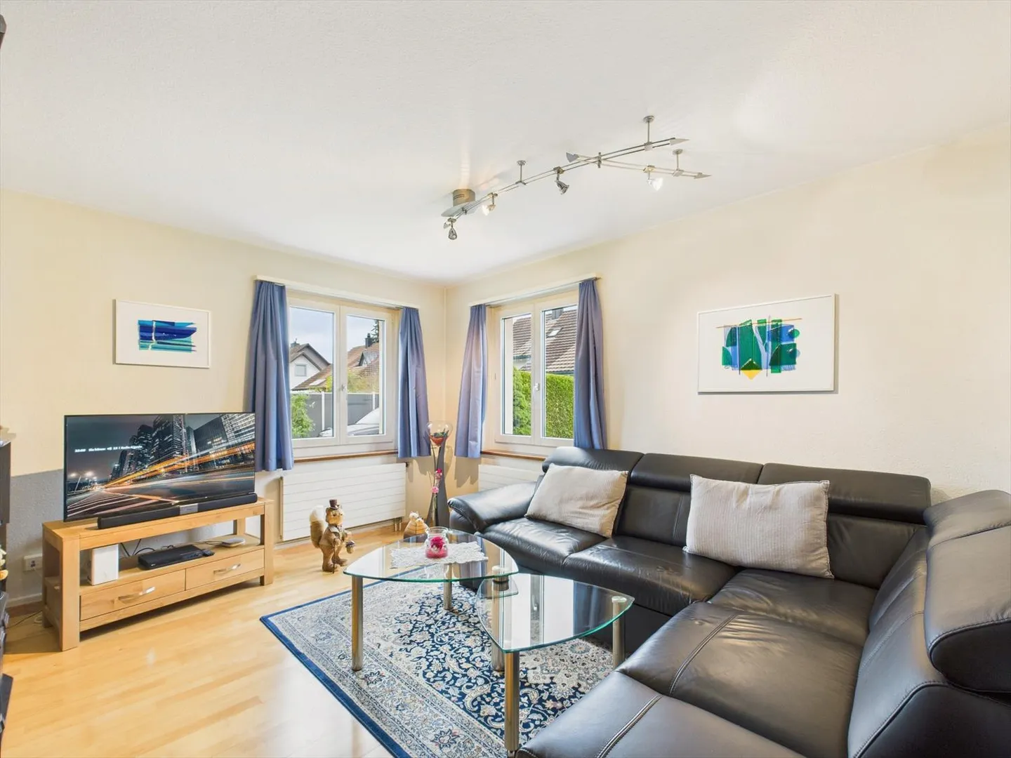 Einfamilienhaus kaufen - Foto 8 von 13