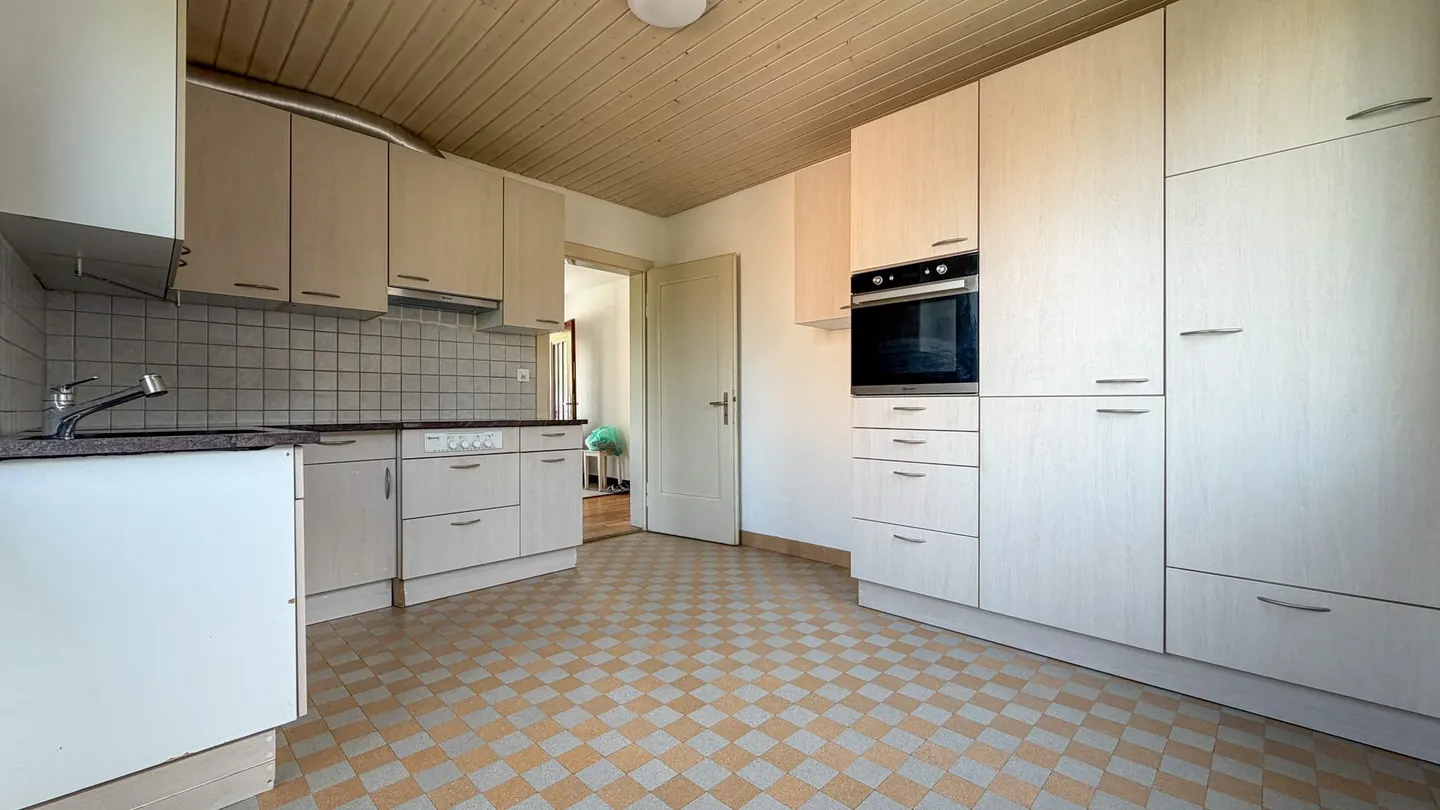 Maison individuelle de 6 pièces à vendre à Bad Zurzach - Photo 12 sur 12
