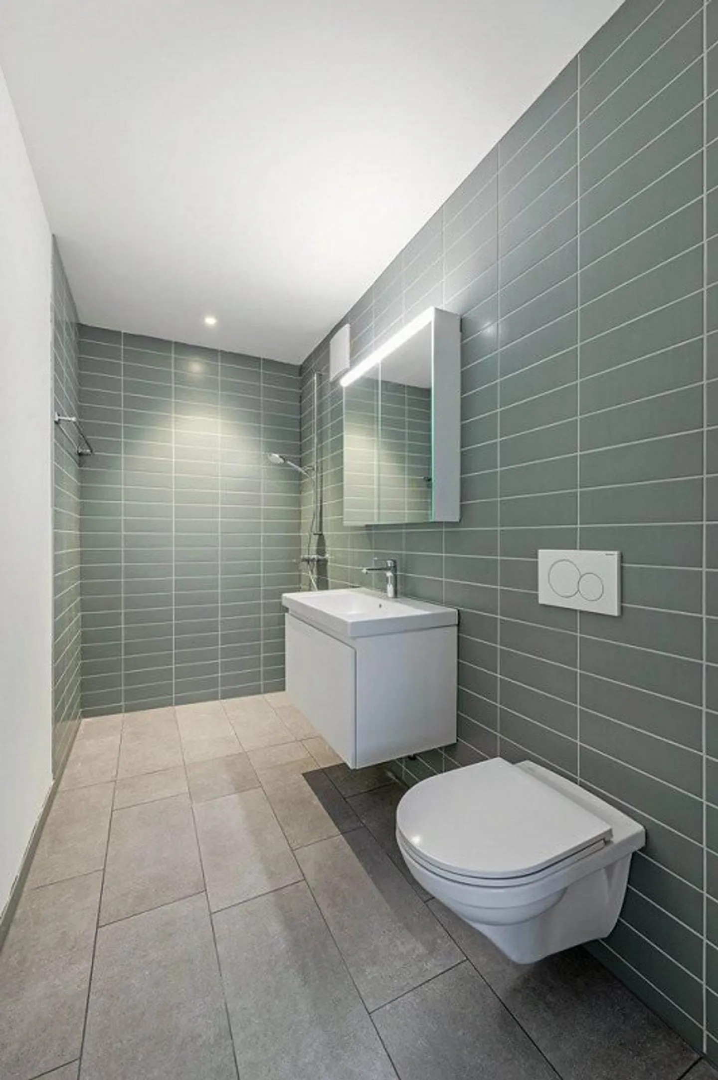 Nuova costruzione cerca inquilini a Frick - Foto 4 di 7