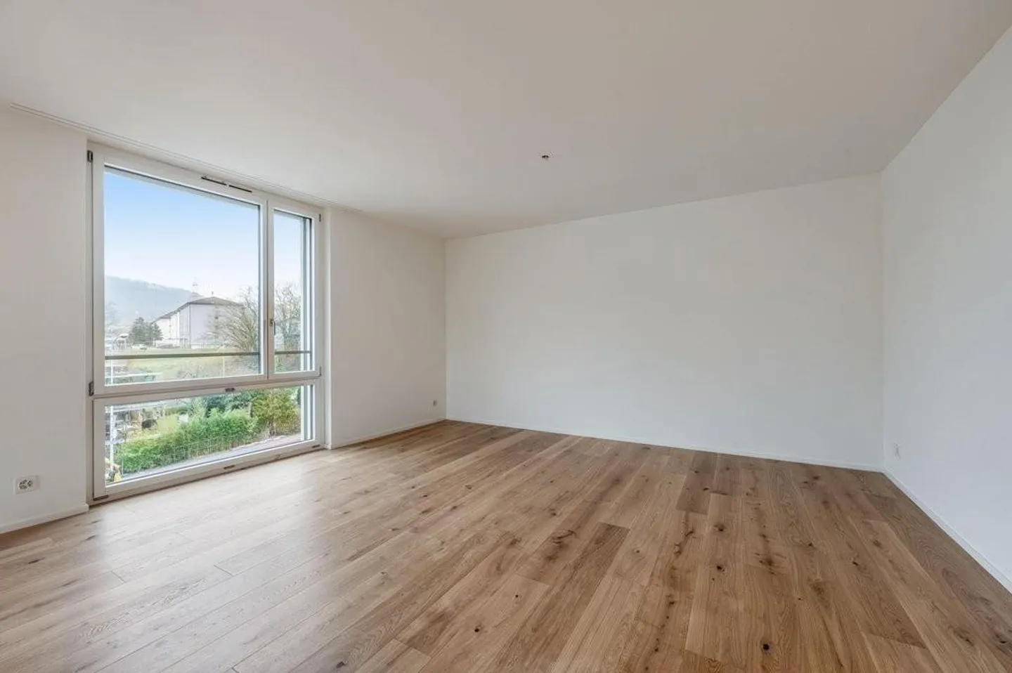 Nuova costruzione cerca inquilini a Frick - Foto 5 di 7