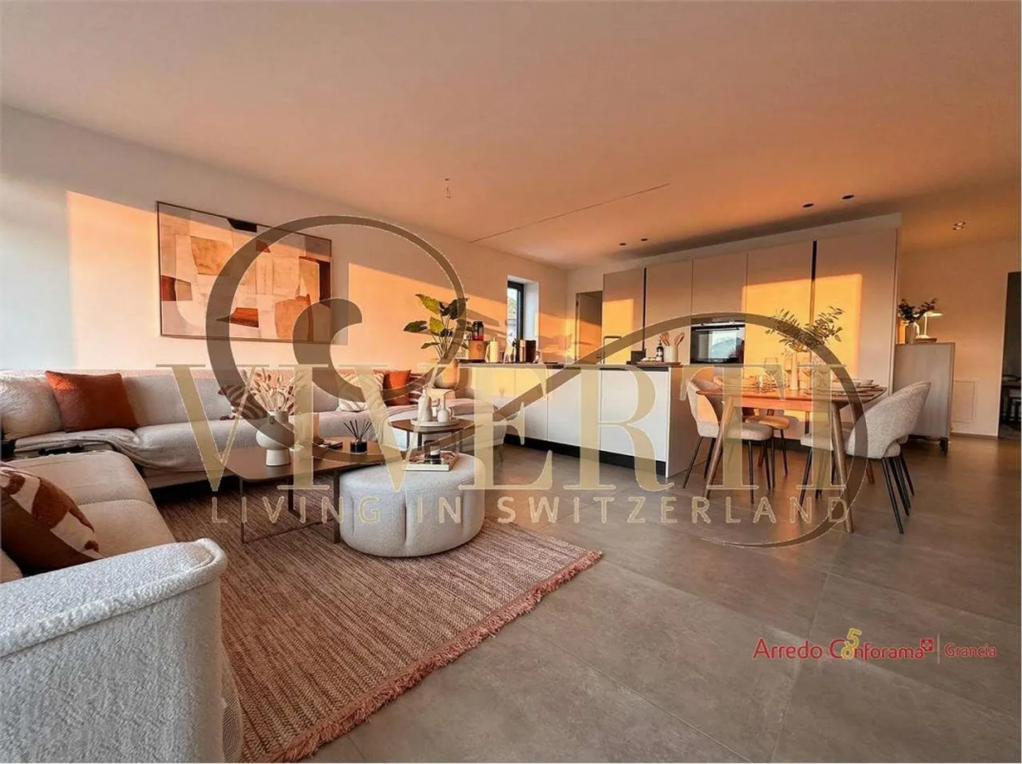 SPECTACULAR 3.5 WITH LAKE VIEW - Photo 1 of 12