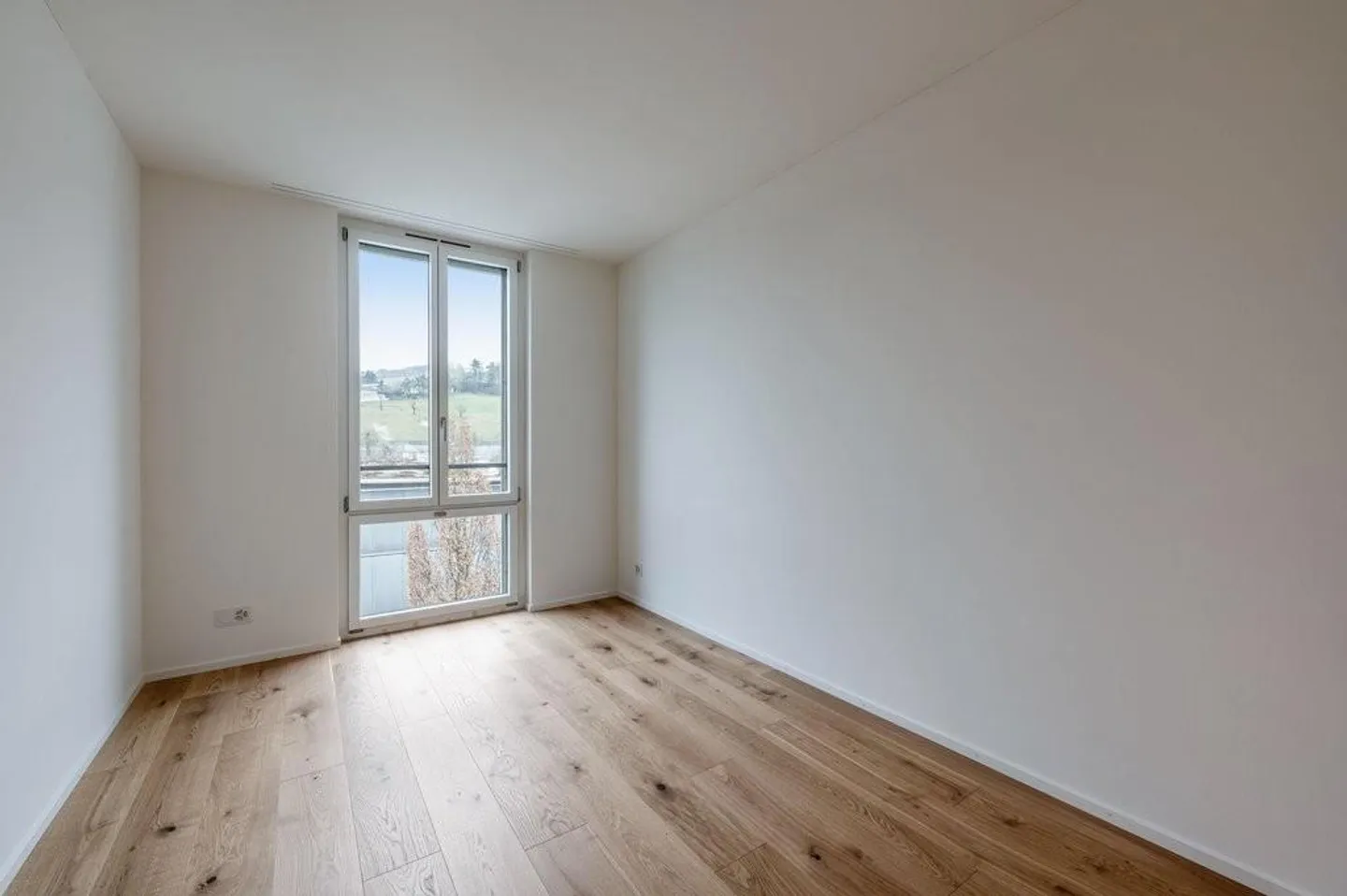 Nuova costruzione cerca inquilini a Frick - Foto 6 di 7