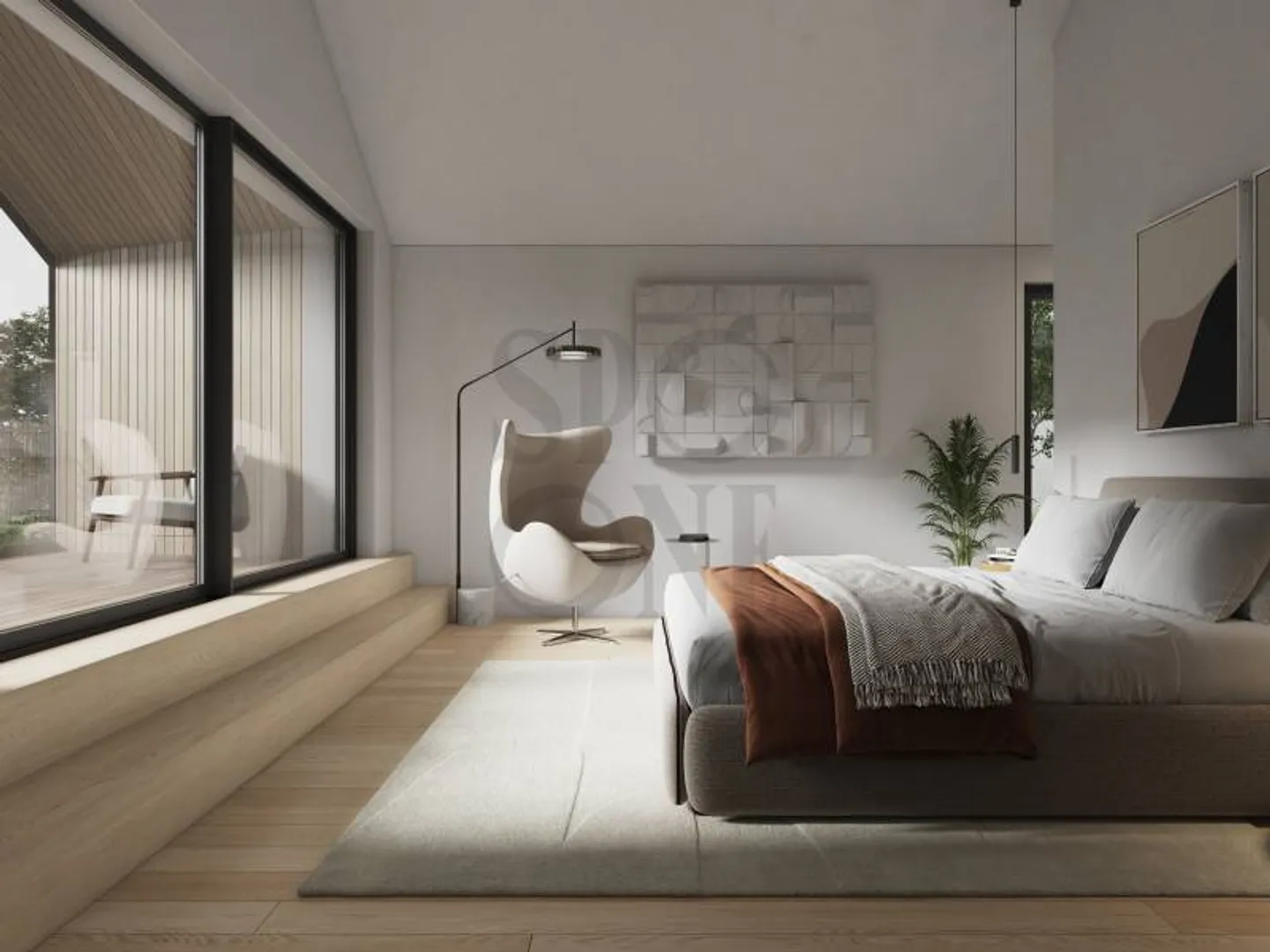 Projet exceptionnel au cœur de Terre-Sainte - Photo 4 sur 7