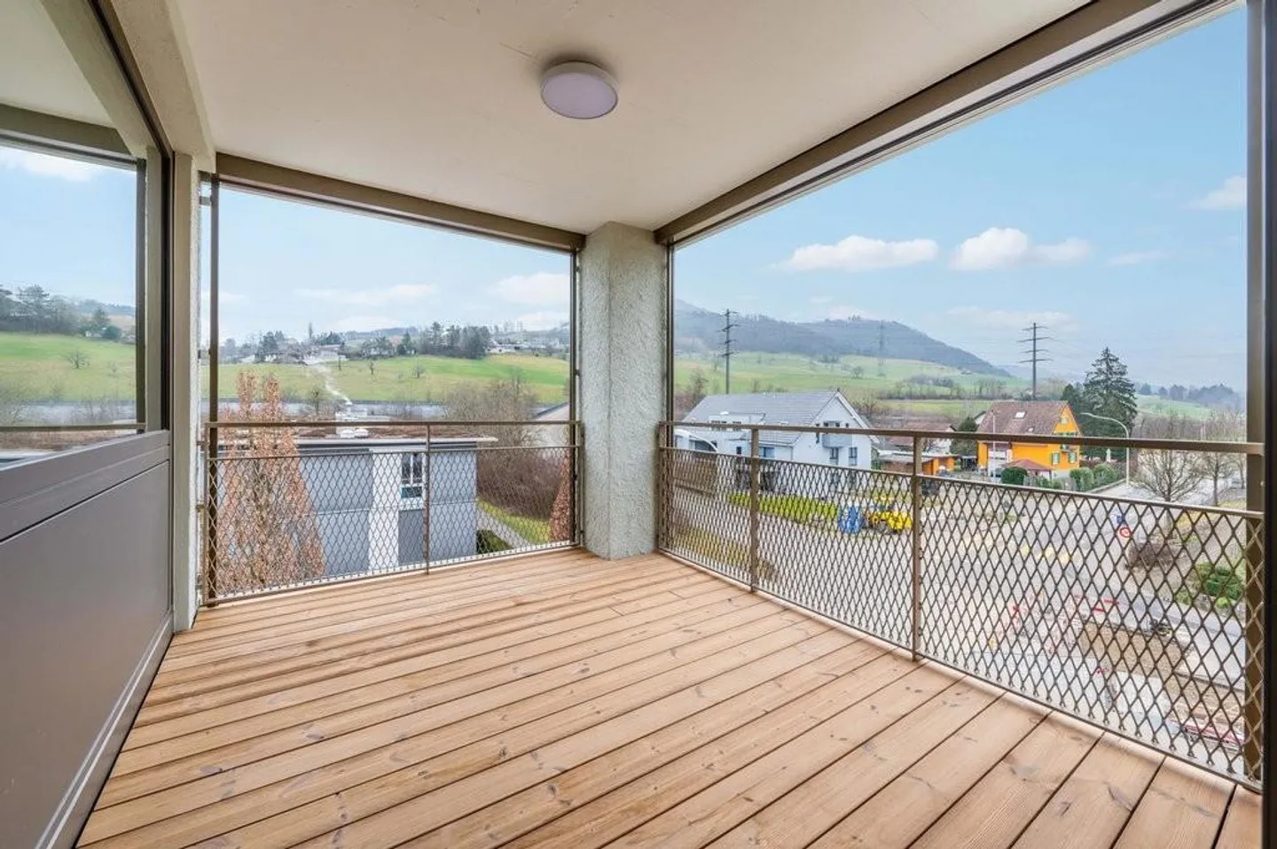 Nuova costruzione cerca inquilini a Frick - Foto 7 di 7