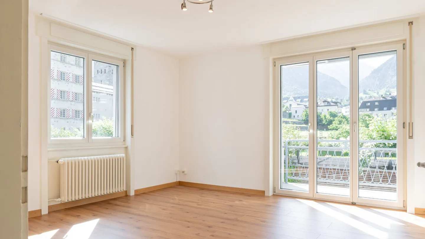 Appartement 4.5 pièces - Photo 4 sur 8