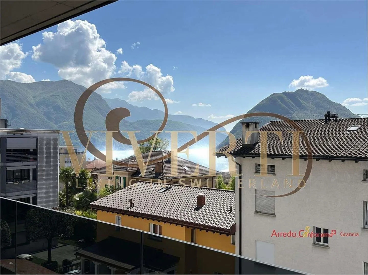 SPECTACULAR 3.5 WITH LAKE VIEW - Photo 2 of 12