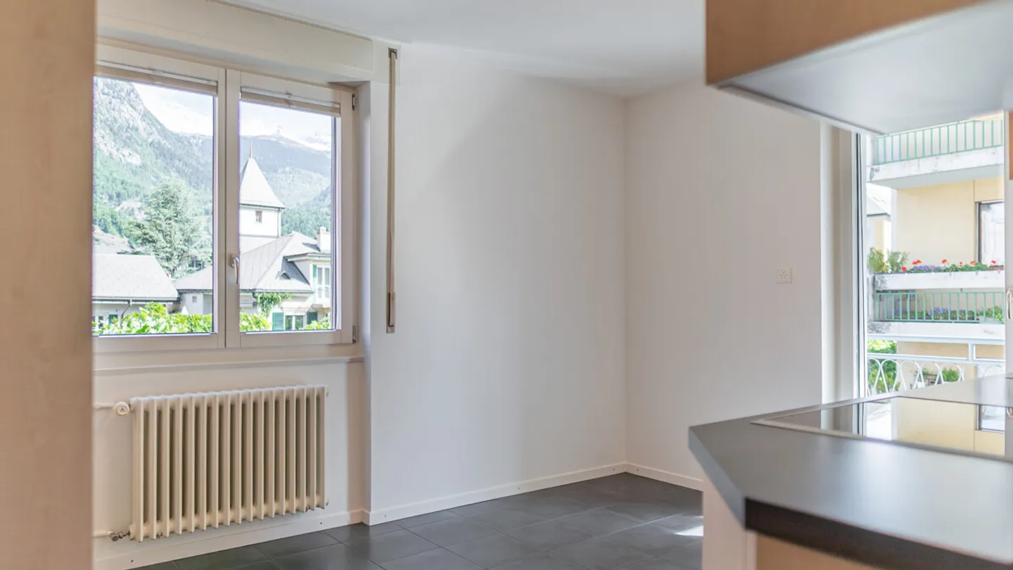 Appartement 4.5 pièces - Photo 5 sur 8