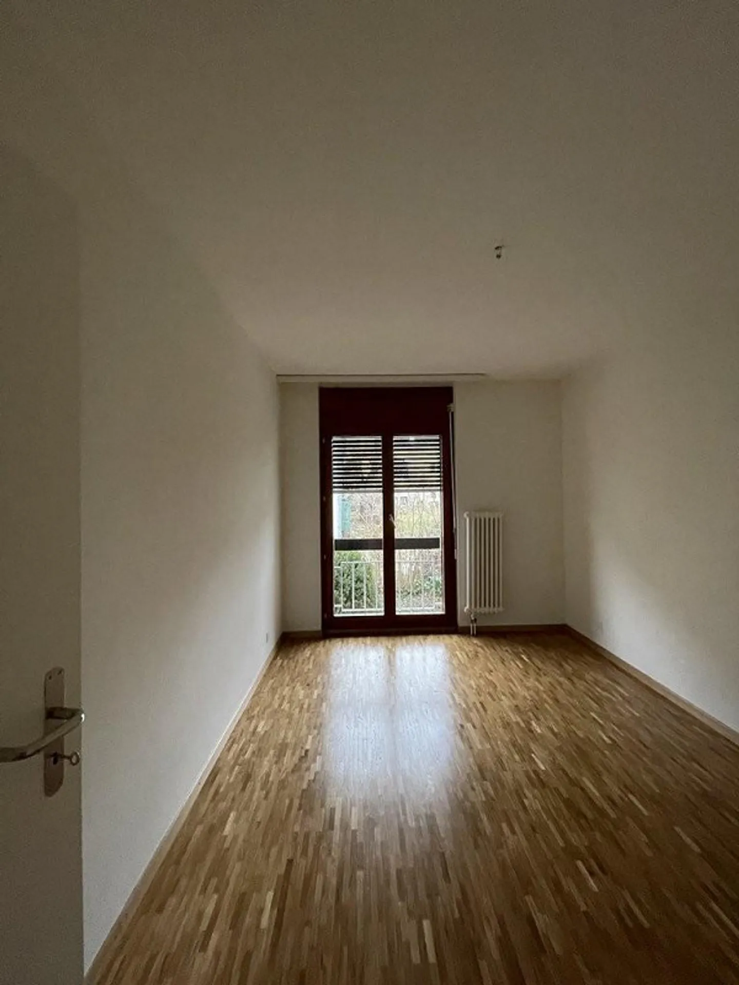 Wunderschöne Wohnung in ruhiger Lage! - Foto 7 von 8