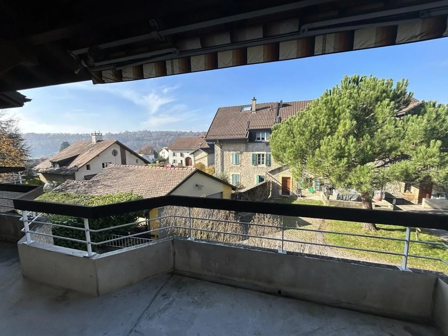 Wunderschöne Wohnung in ruhiger Lage! - Foto 8 von 8