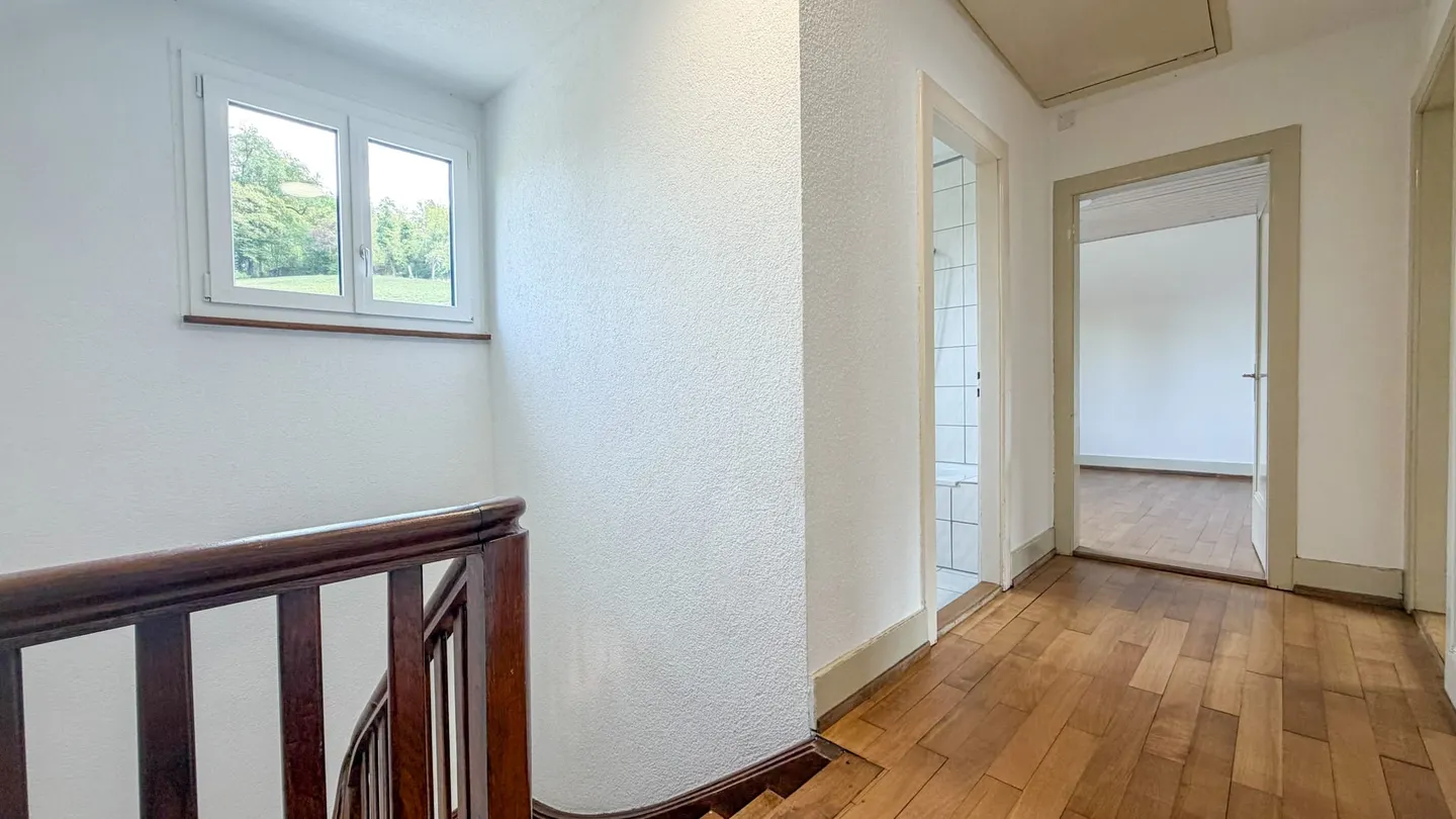 Maison individuelle de 6 pièces à vendre à Bad Zurzach - Photo 11 sur 12