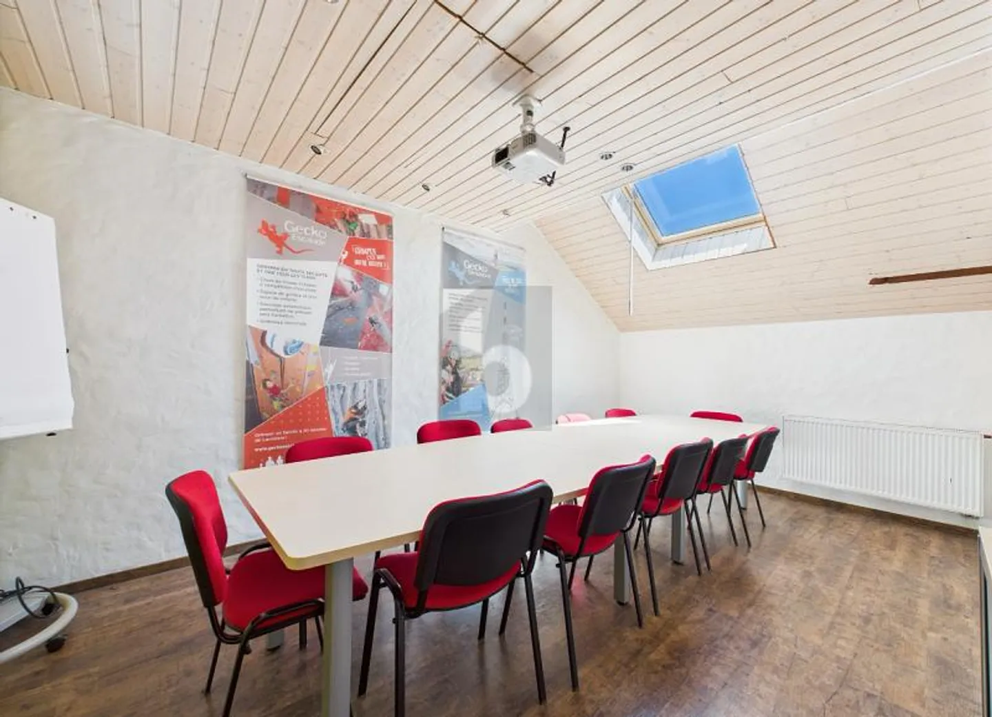 GRANGE AVEC ESPACE ESCALADE ET RENDEMENT TOP ! - Foto 4 von 6