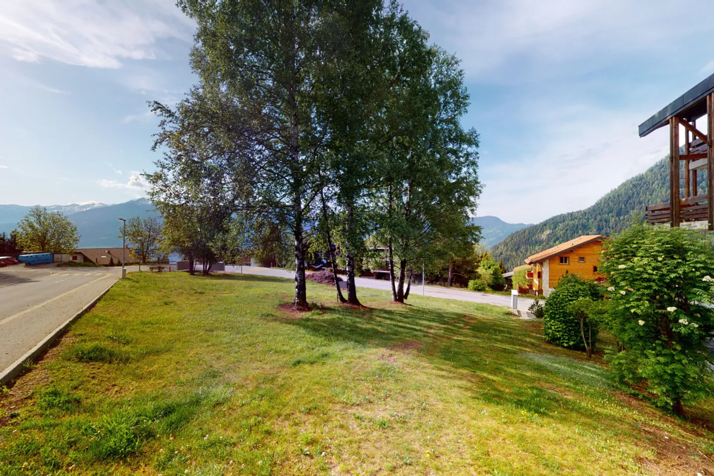 Land in Ovronnaz - Photo 8 of 12