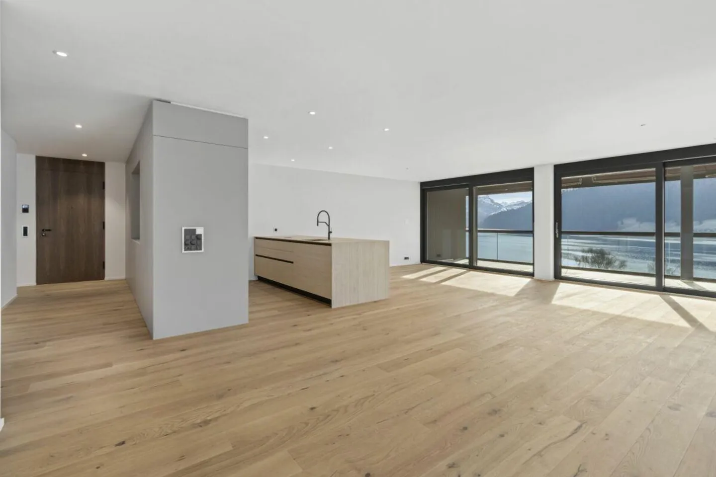 New Construction - First Occupancy with Direct Access to the Lake - Photo 4 of 14