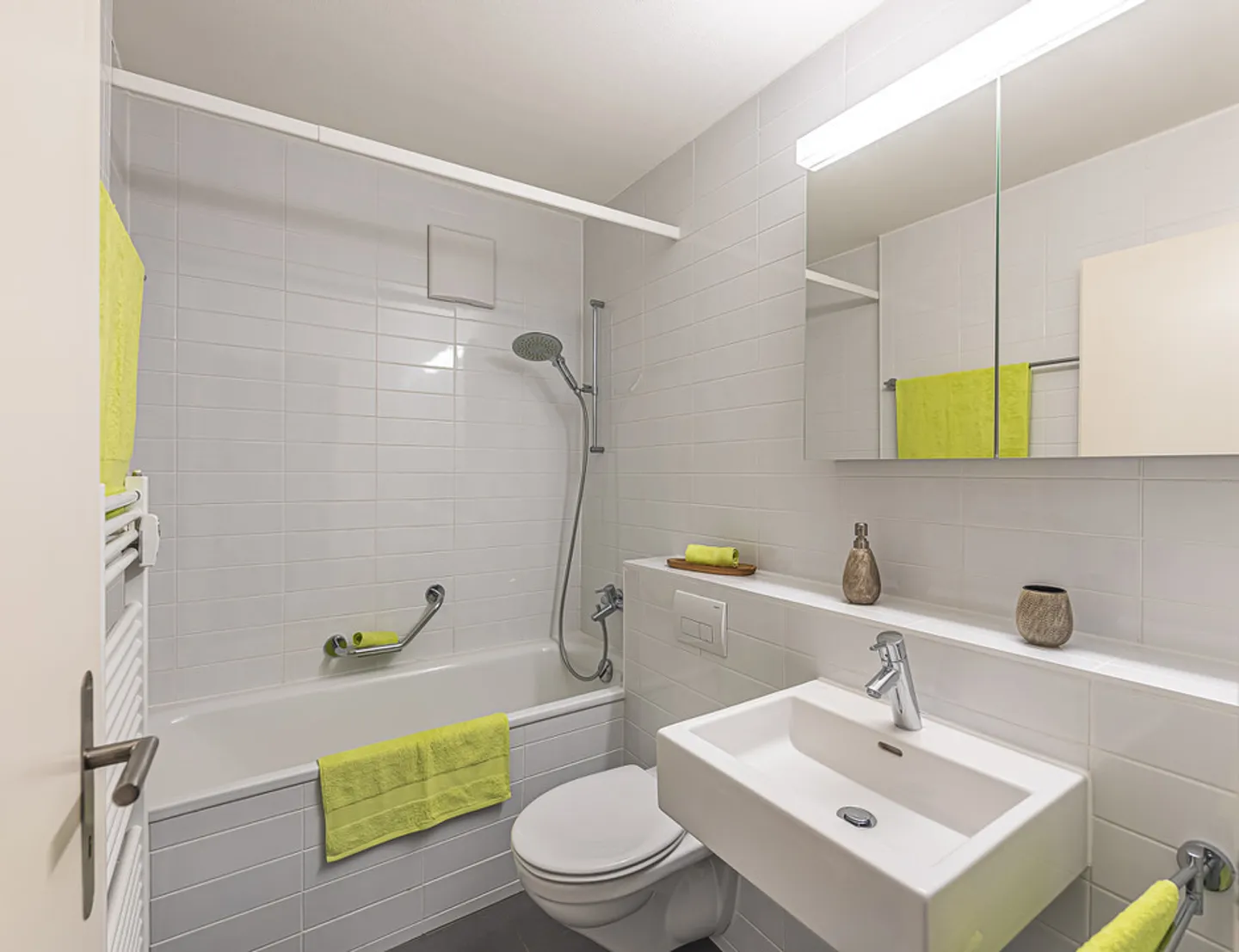 Qui ti sentirai a casa! - Foto 6 di 12