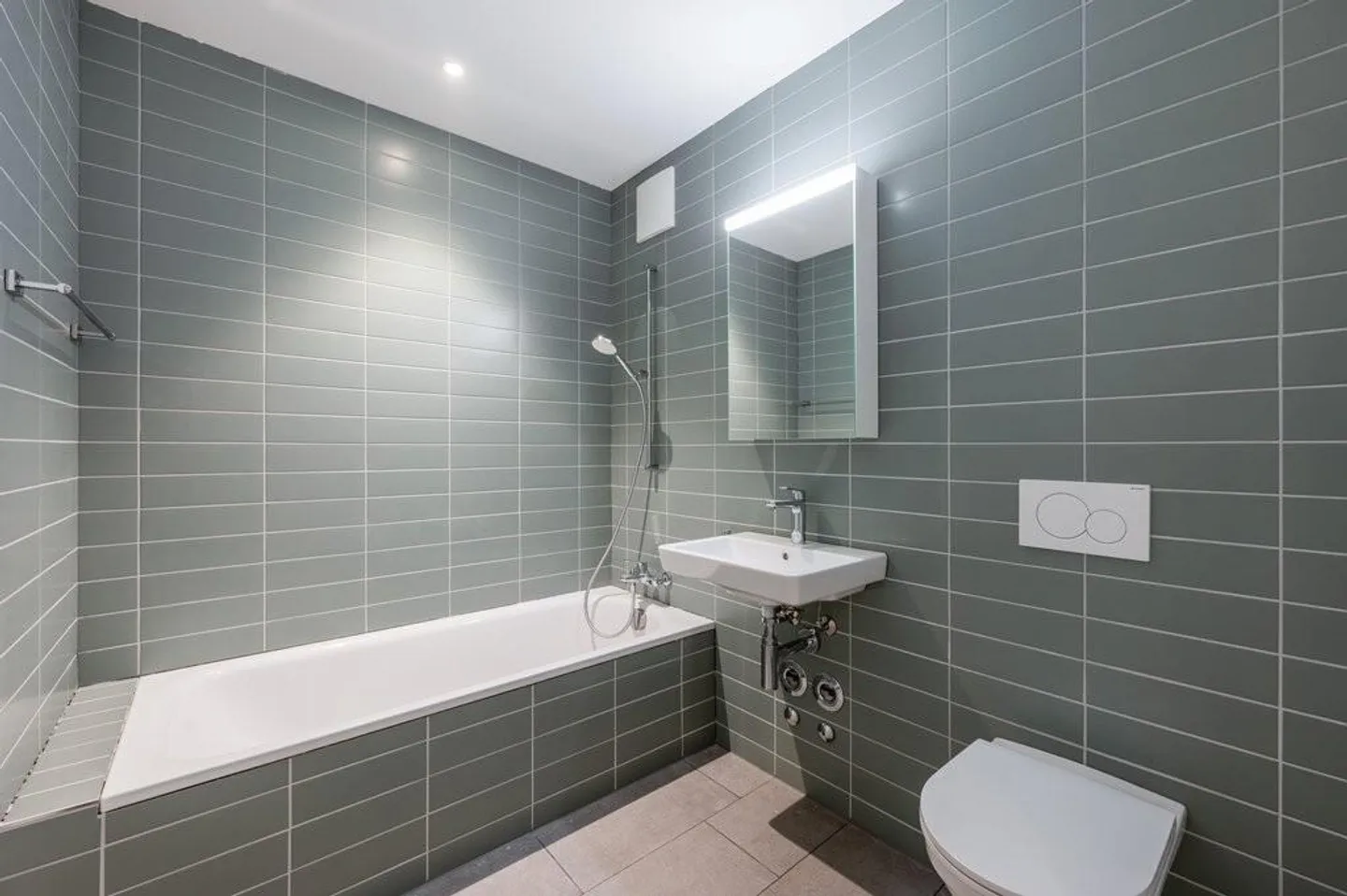 Nuova costruzione cerca inquilini a Frick - Foto 3 di 7