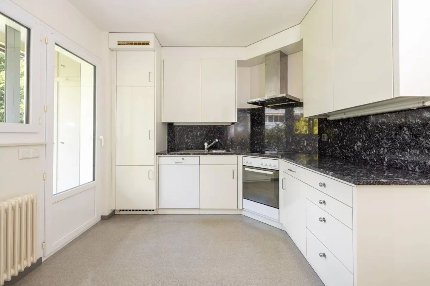 «3.5 Zimmer Wohnung» - Foto 1 von 5