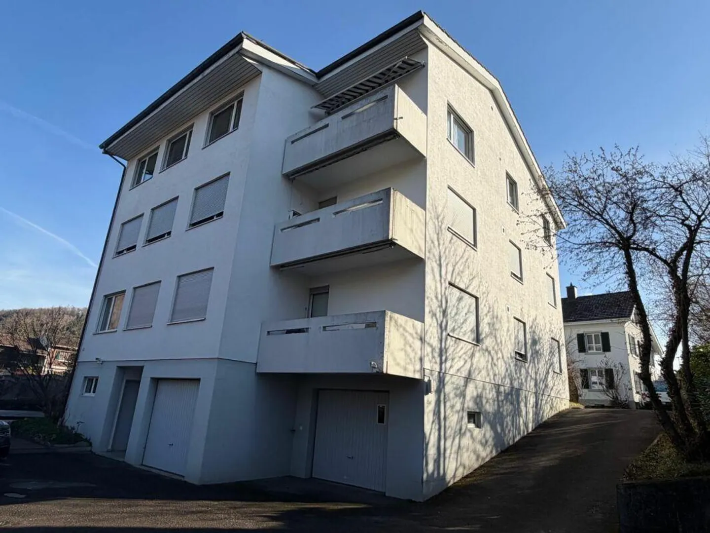 Central and quiet residential location with a view of greenery - guaranteed comfort - Photo 6 of 7