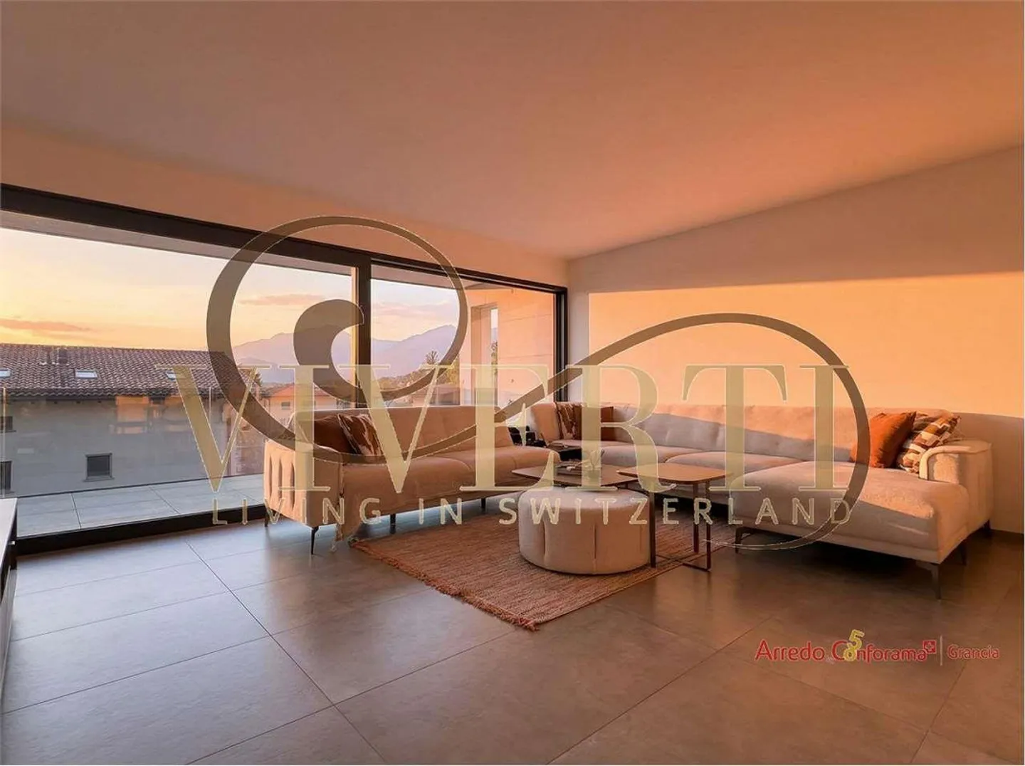 SPECTACULAR 3.5 WITH LAKE VIEW - Photo 5 of 12