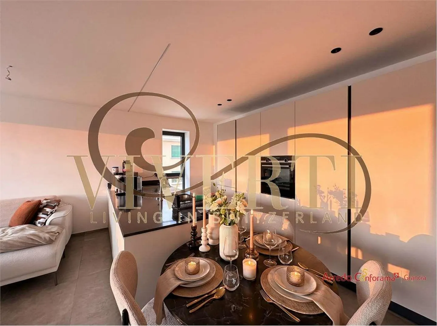 SPECTACULAR 3.5 WITH LAKE VIEW - Photo 7 of 12