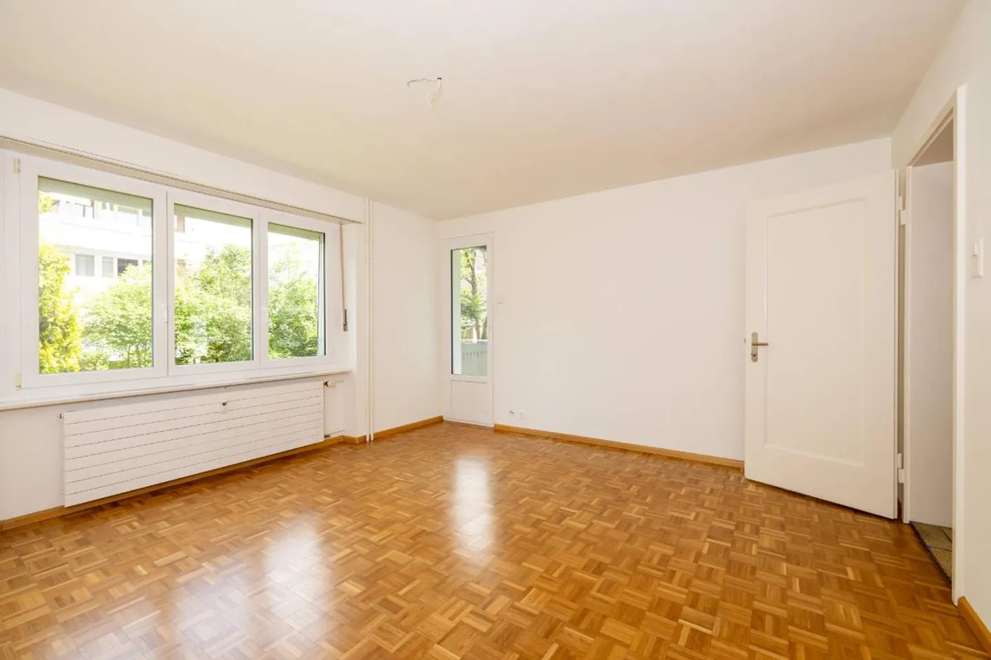«3.5 Zimmer Wohnung» - Foto 2 von 5