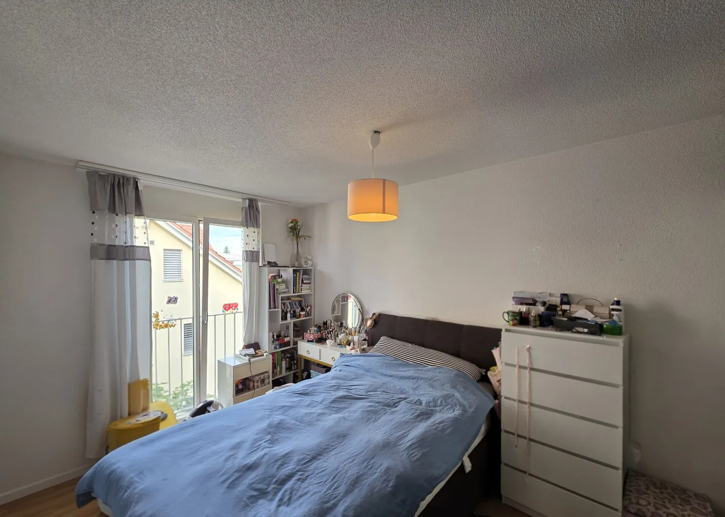 Vivere sopra i tetti di Würenlos! Elegante appartamento maisonette di 6,5 stanze - Foto 12 di 14