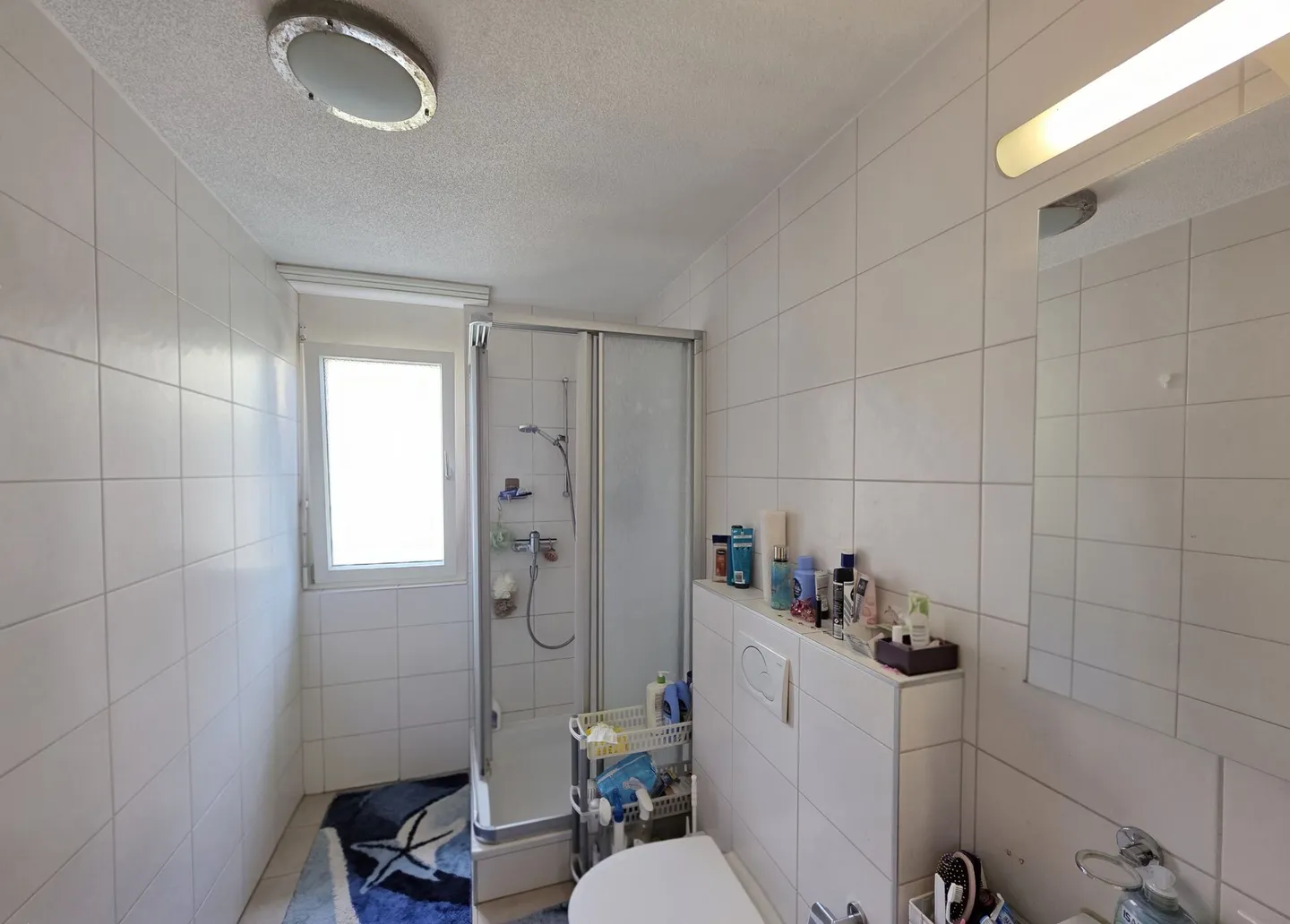Vivere sopra i tetti di Würenlos! Elegante appartamento maisonette di 6,5 stanze - Foto 13 di 14