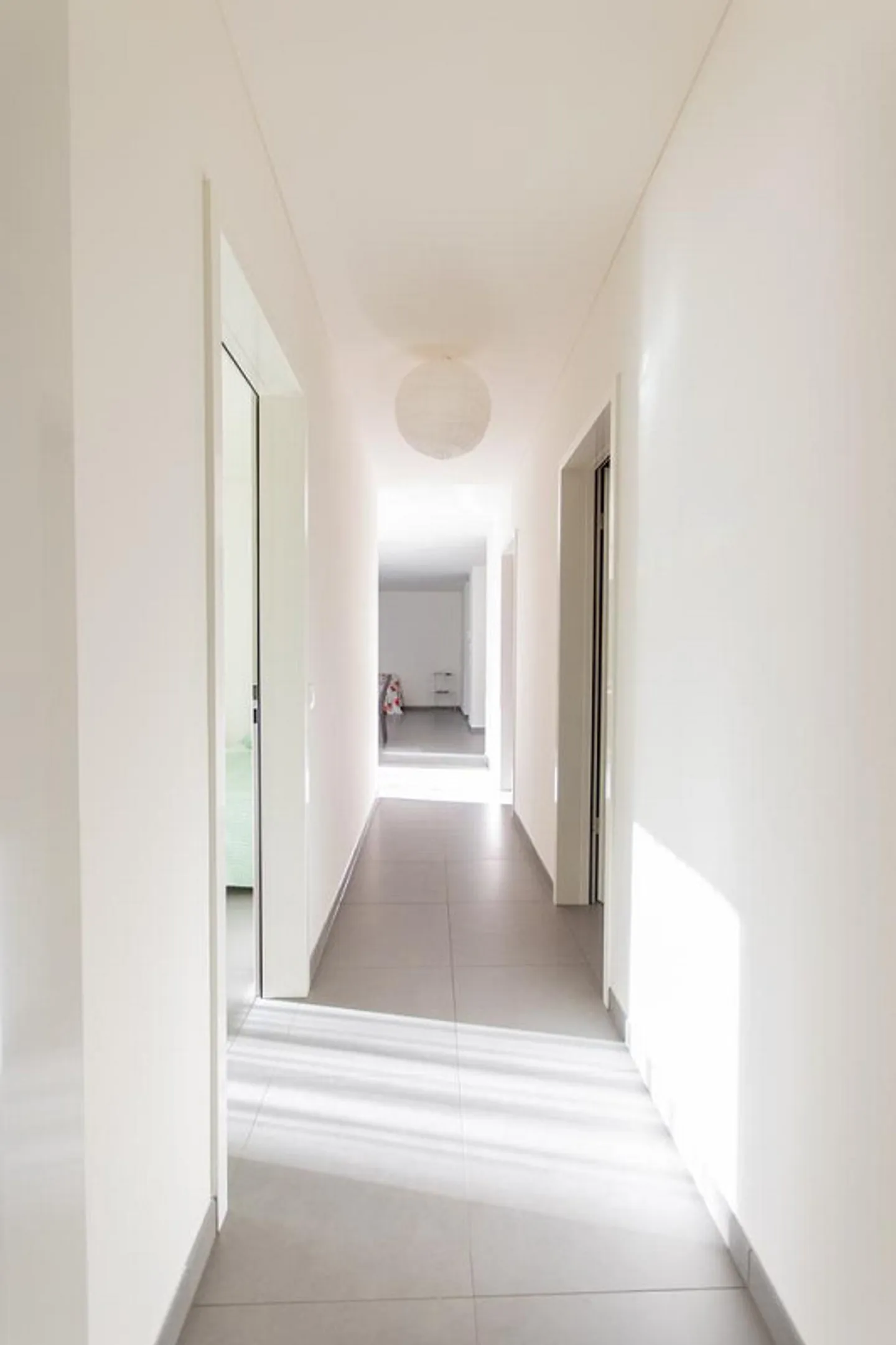 Appartamento moderno vicino al centro di Lugano - Foto 6 di 8