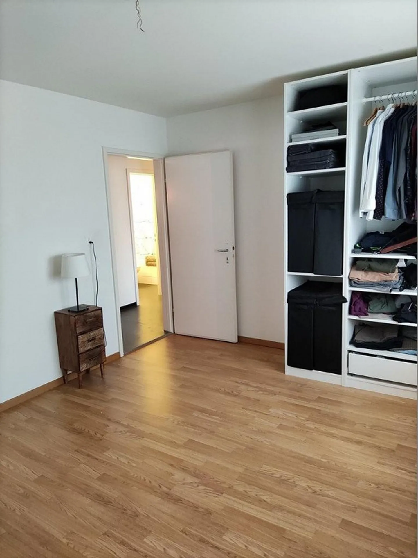 Appartement 2 pièces dans un quartier résidentiel calme - Photo 5 sur 5