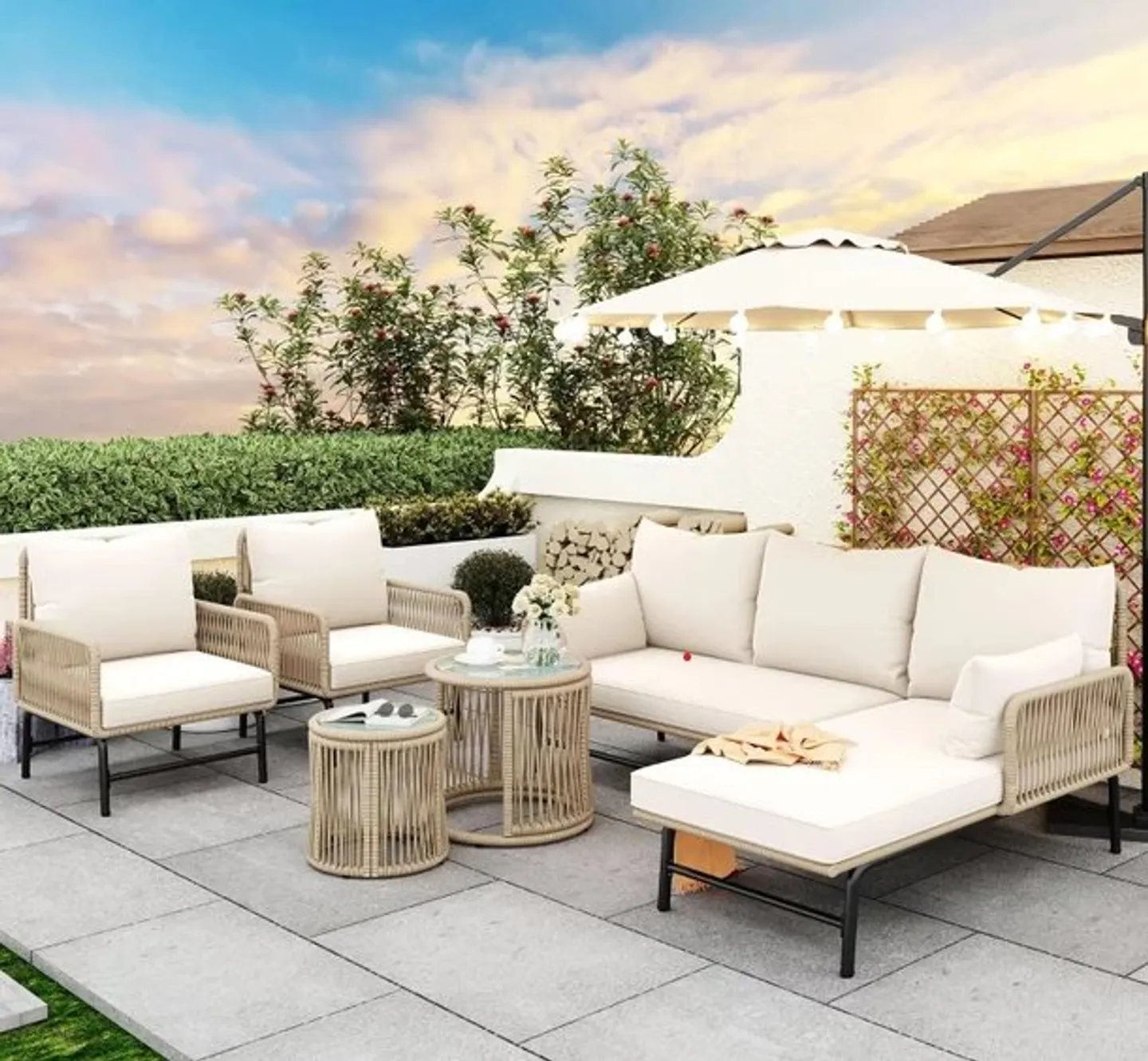 Luxury Apartments with Lake View - Photo 1 of 1