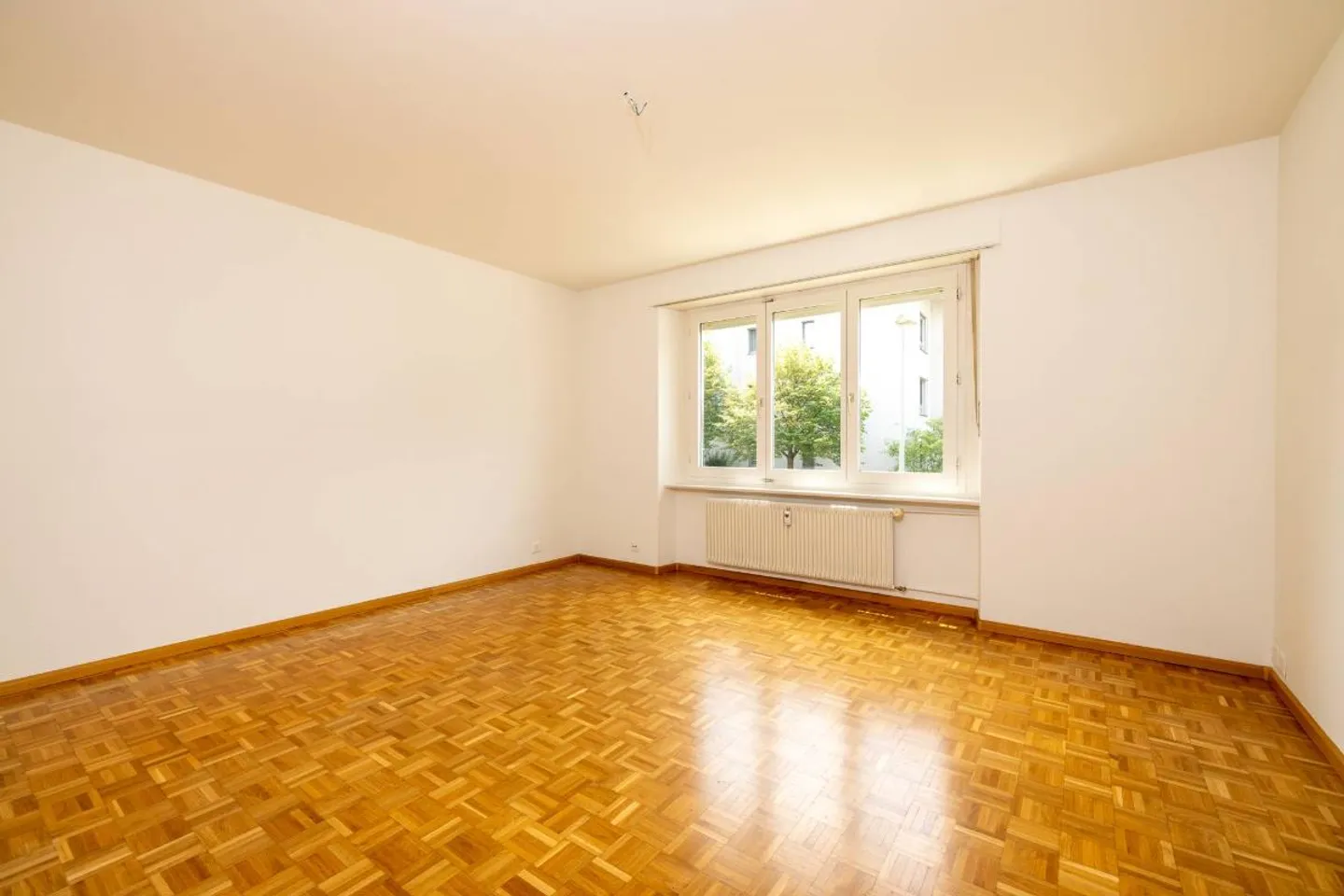 «3.5 Zimmer Wohnung» - Foto 3 von 5