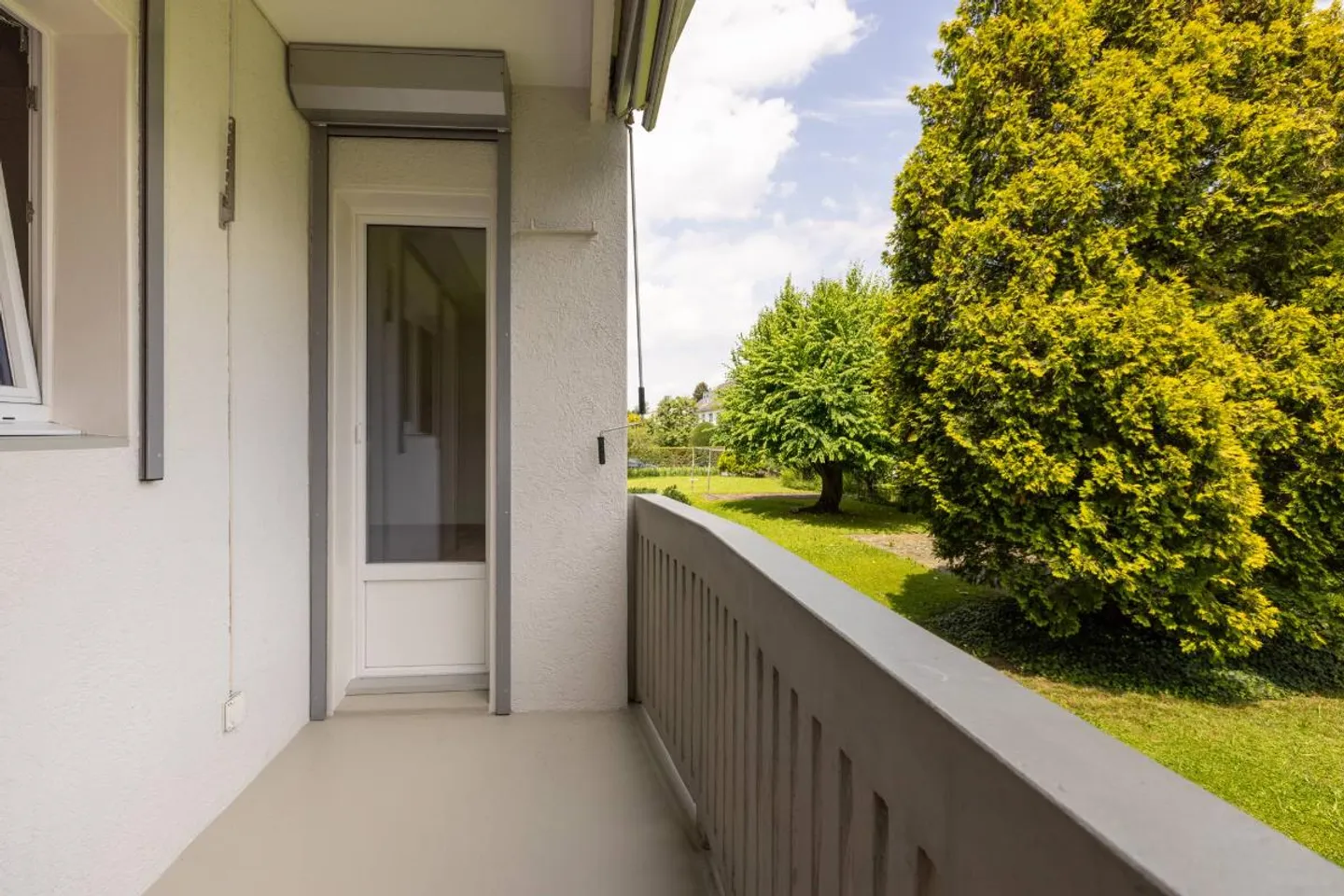 «3.5 Zimmer Wohnung» - Foto 4 von 5