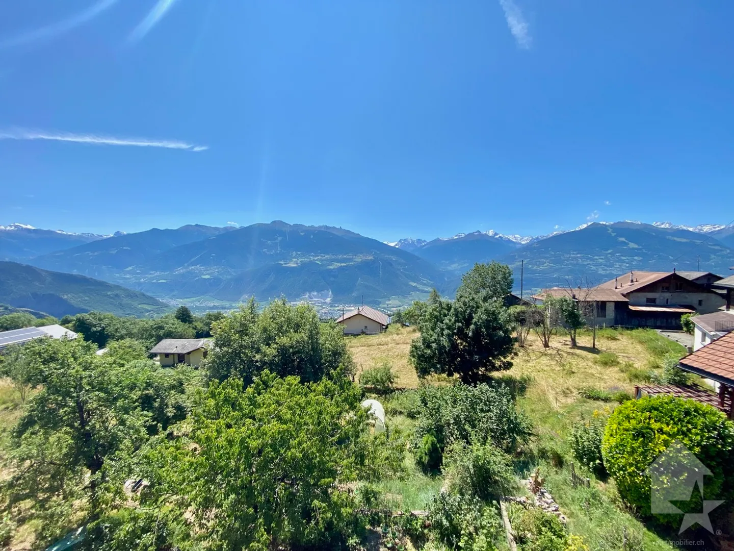 Appartamento accogliente di 4,5 stanze in posizione tranquilla da ristrutturare! - Foto 7 di 13