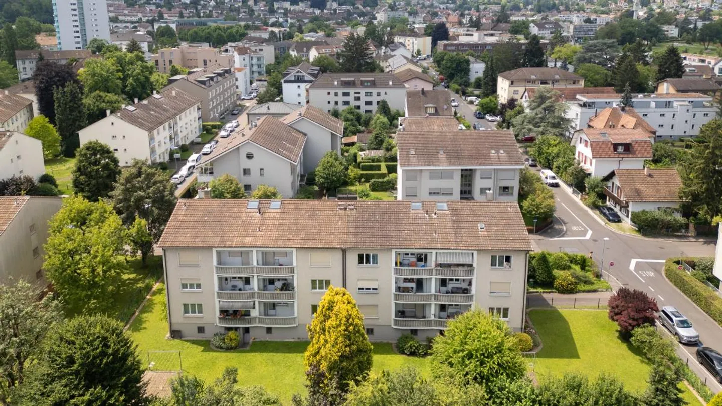 «3.5 Zimmer Wohnung» - Foto 5 von 5