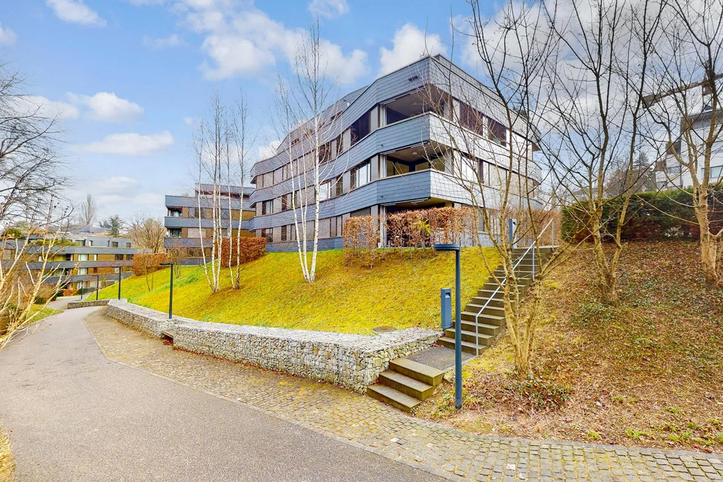 Vivere con comfort - Foto 1 di 9