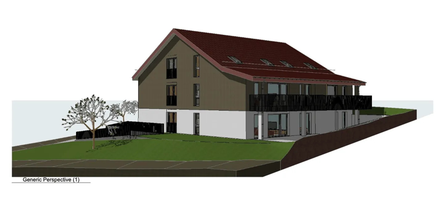 Opportunité pour promoteurs et constructeurs - Photo 3 sur 5