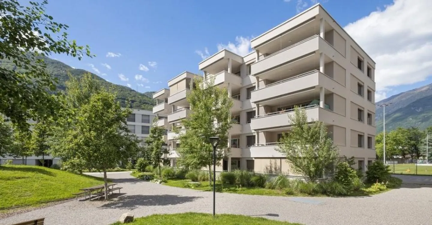 Votre location à Bellinzona est ouverte - Photo 8 sur 8