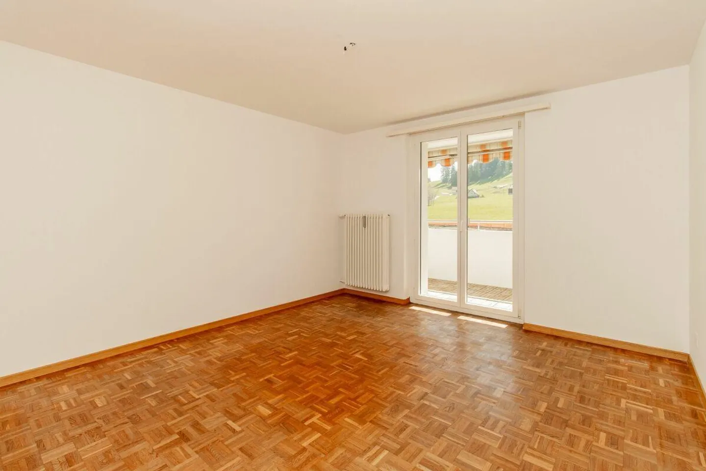 Charmante Wohnung mit Balkonen - Foto 6 von 11