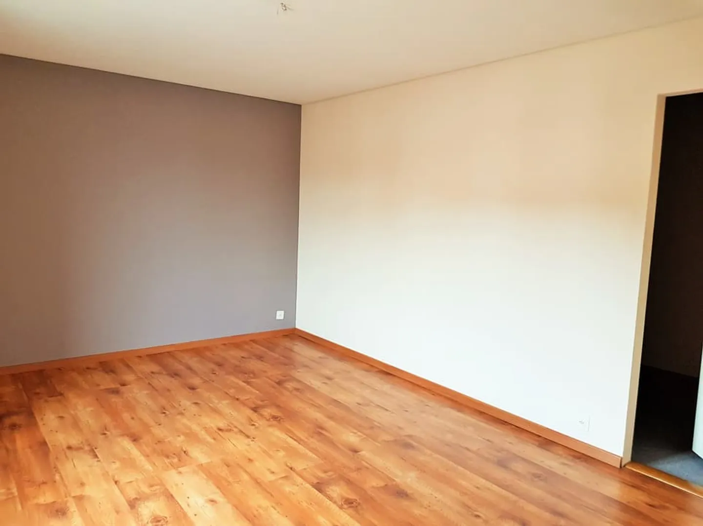 Magnificent 4.5-room apartment with fireplace in Val-de-Travers - Photo 7 of 13