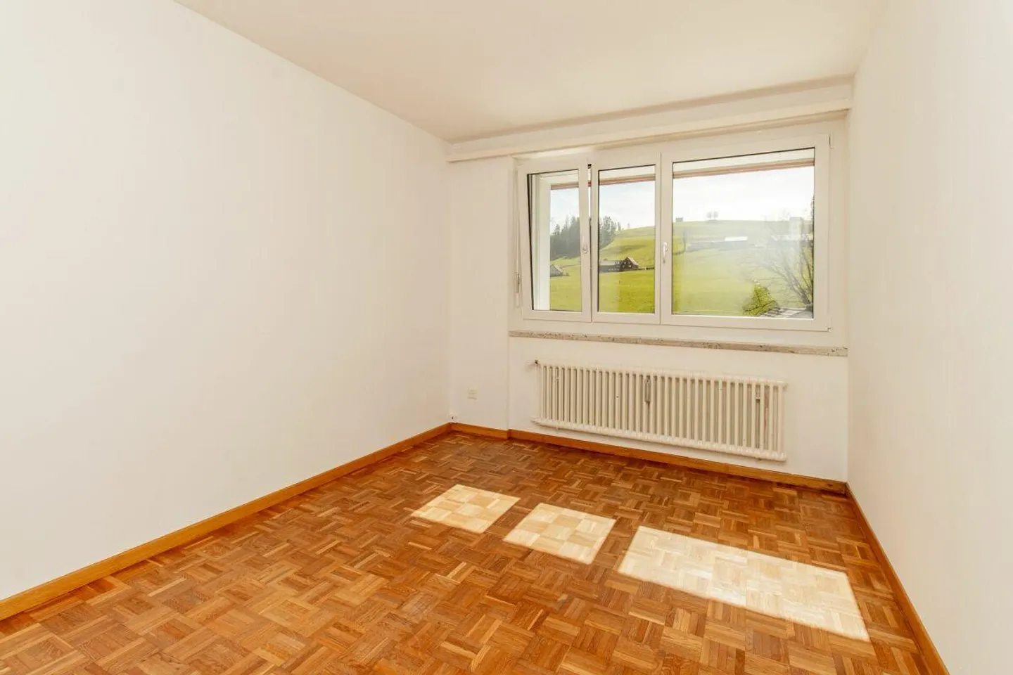 Charmante Wohnung mit Balkonen - Foto 7 von 11