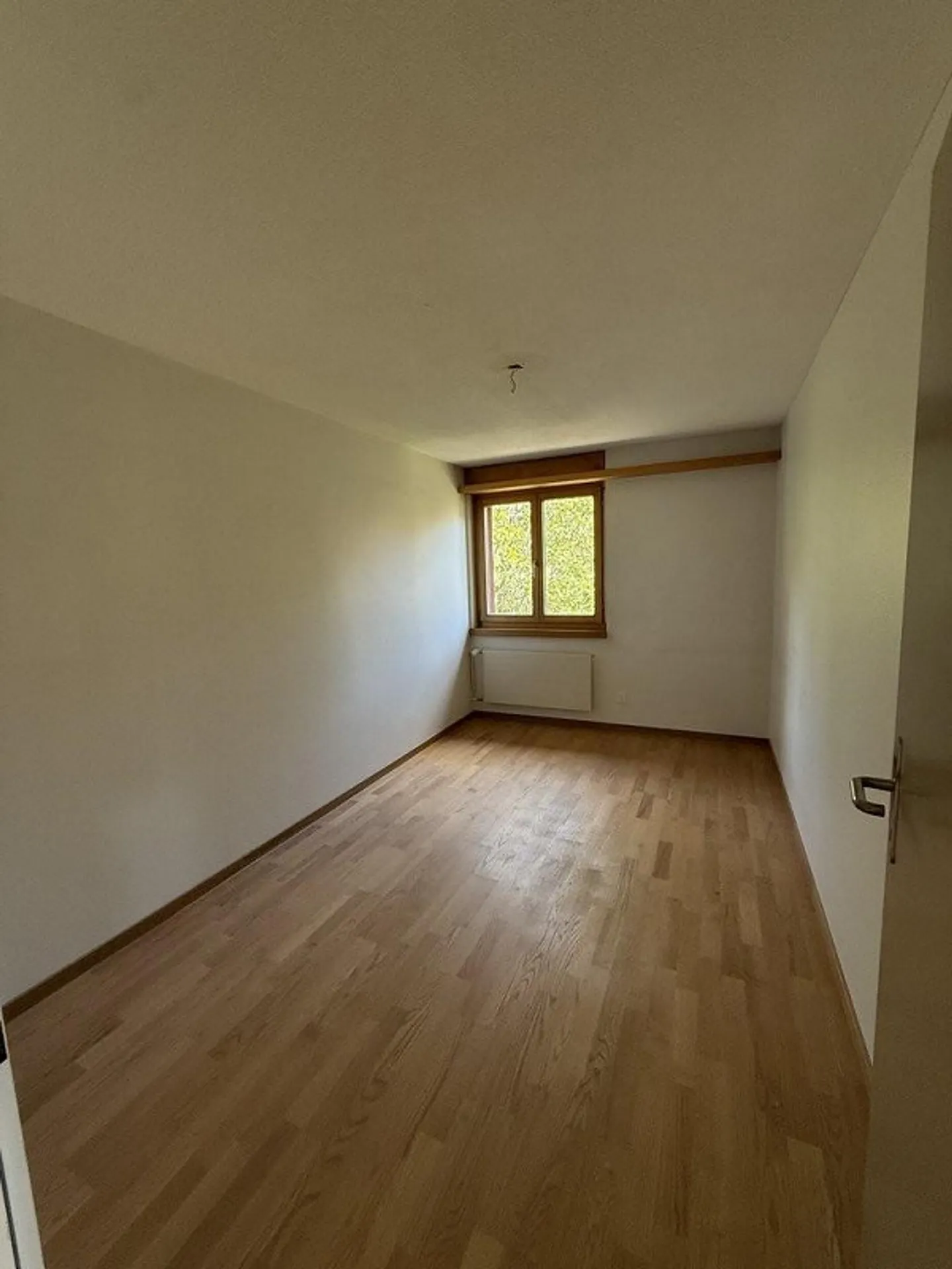 Vista, Spazio, Arrivo - Il Tuo Indirizzo Top a Herisau! - Foto 7 di 11