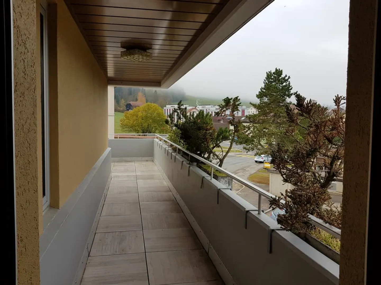 Magnificent 4.5-room apartment with fireplace in Val-de-Travers - Photo 11 of 13