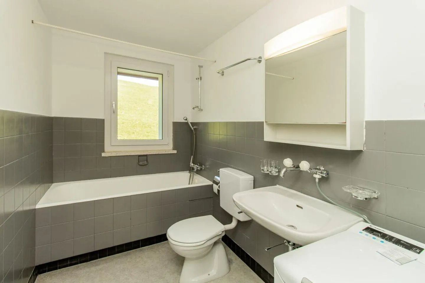 Charmante Wohnung mit Balkonen - Foto 8 von 11
