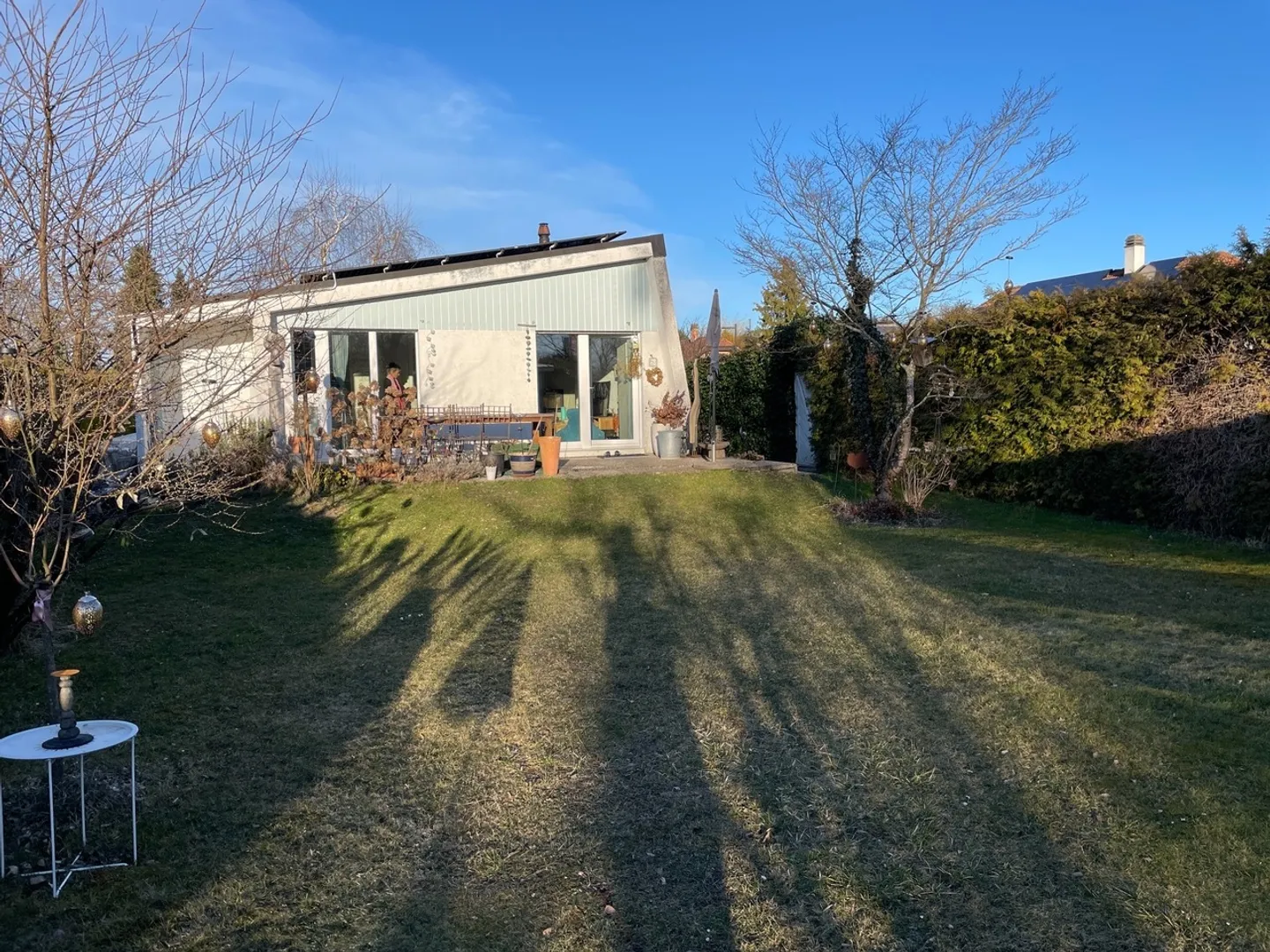 Casa incantevole sul lago di Neuchâtel – Gletterens - Foto 2 di 14