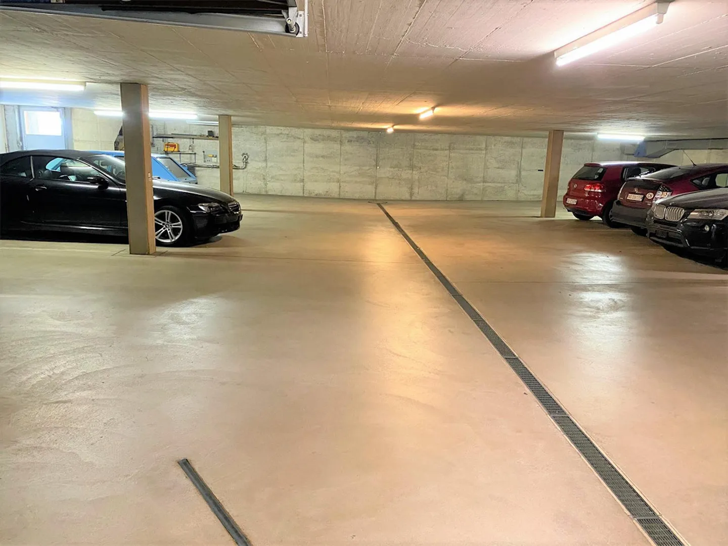 Charmante Wohnung mit Aussicht - Foto 17 von 20