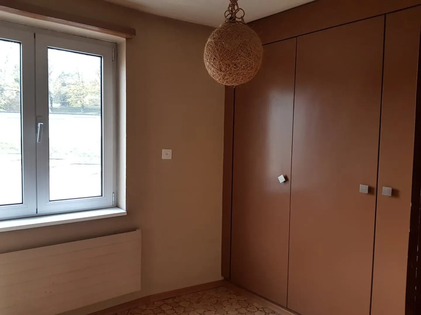 Magnificent 4.5-room apartment with fireplace in Val-de-Travers - Photo 13 of 13