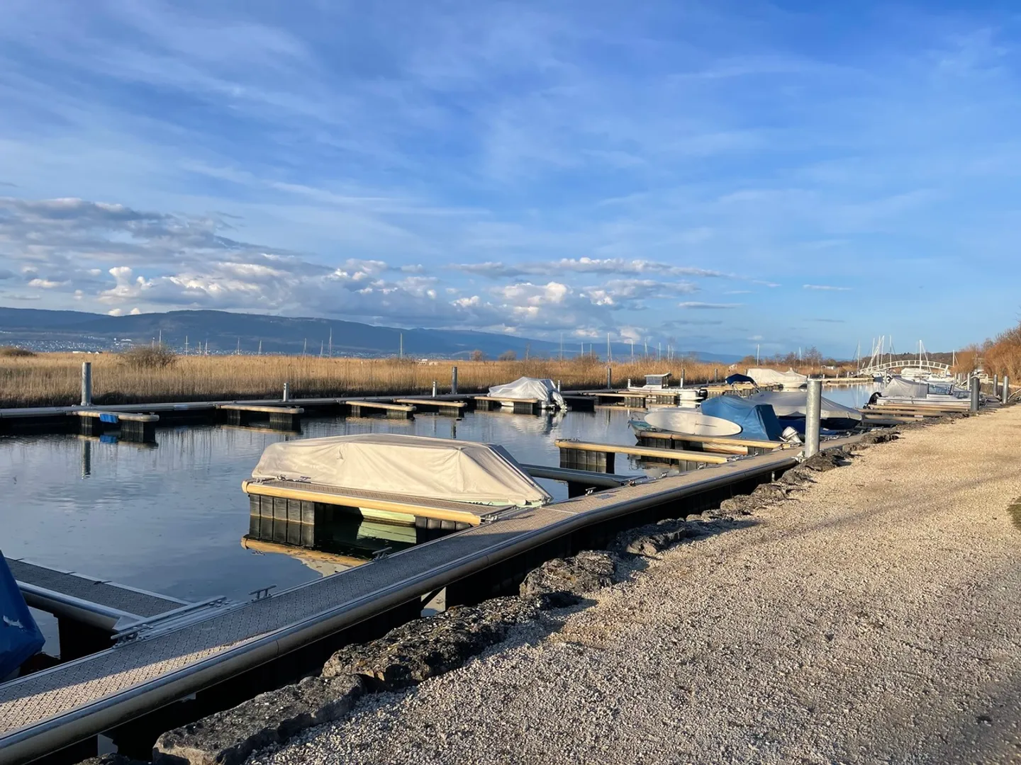 Casa incantevole sul lago di Neuchâtel – Gletterens - Foto 13 di 14