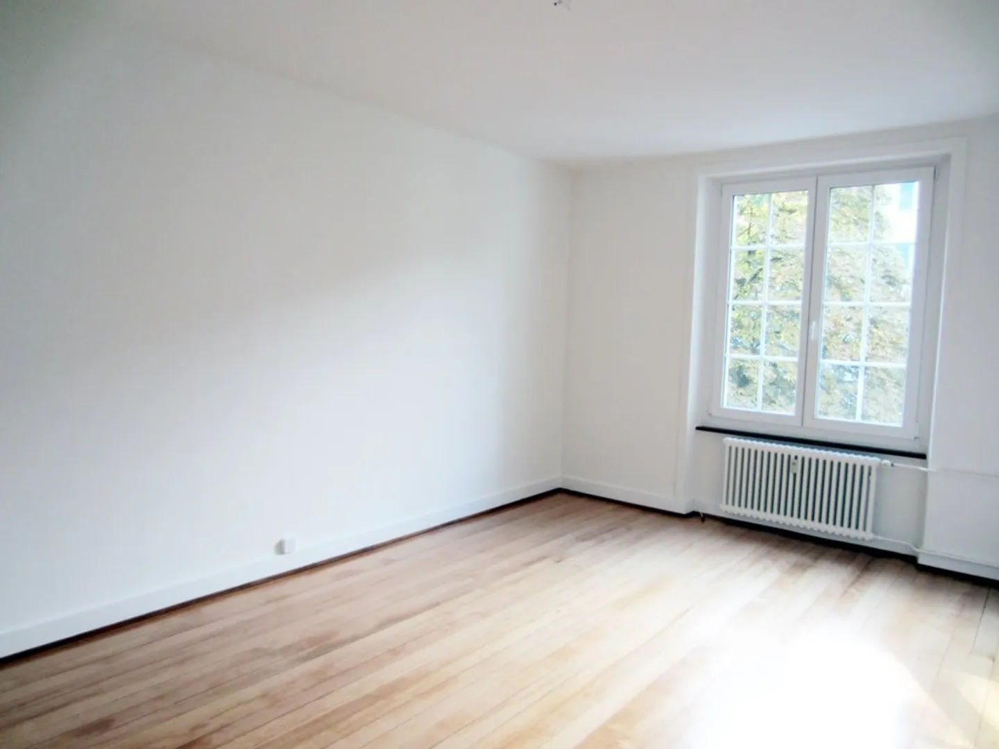 Appartement 2 pièces près de la gare de Bad. - Photo 4 sur 4