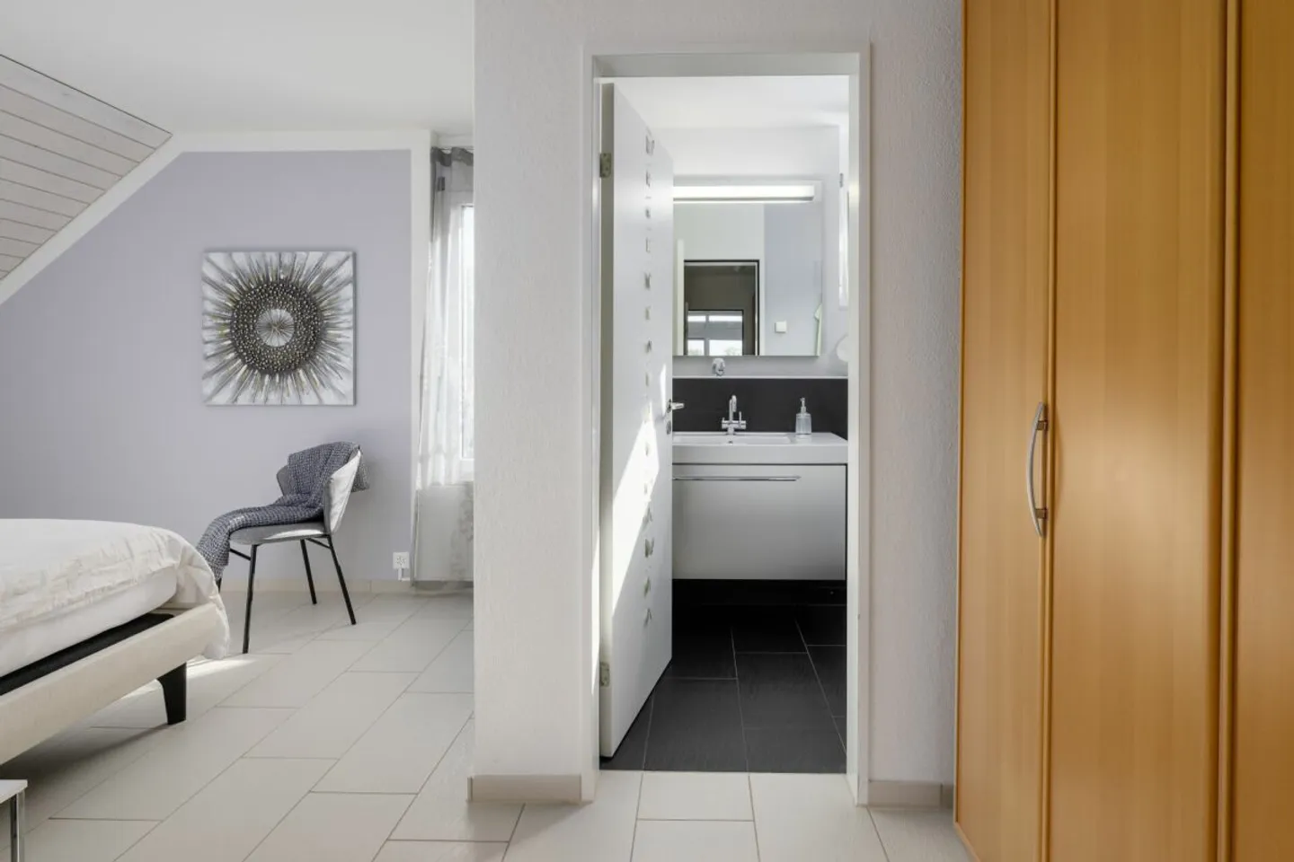 Wohnung kaufen - Foto 3 von 6